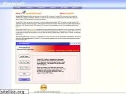 Sites similar to go2pdf.com