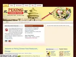 Sites similar to go2pekingchinesefood.com