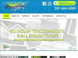 Sites similar to go2powerpro.com