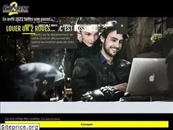Sites similar to go2rent.fr