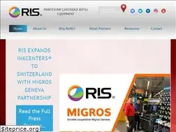 Sites similar to go2ris.com