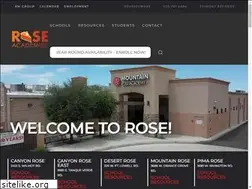 Sites similar to go2rose.com