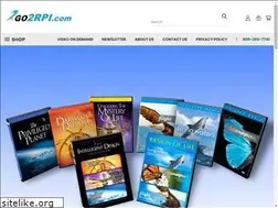Sites similar to go2rpi.com