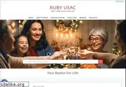 Sites similar to go2ruby.com