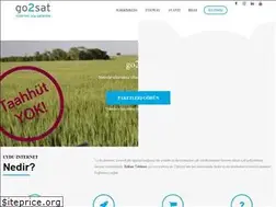 Sites similar to go2sat.net