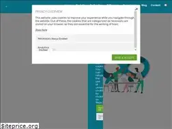Sites similar to go2scale.io