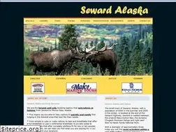 Sites similar to go2seward.com