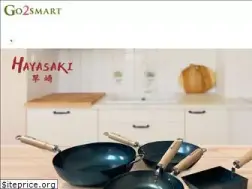 Sites similar to go2smart.com