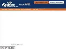 Sites similar to go2southern.com