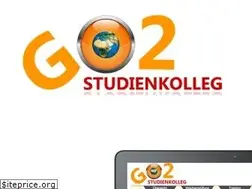 Sites similar to go2studienkolleg.de