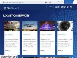 Sites similar to go2tfs.com