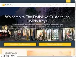 Sites similar to go2thekeys.com
