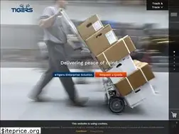 Sites similar to go2tigers.com