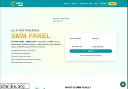 Sites similar to go2toppanel.com
