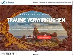 Sites similar to go2travel.ch