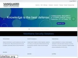 Sites similar to go2vanguard.com