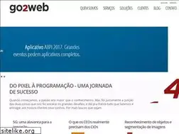 Sites similar to go2webdbm.com.br