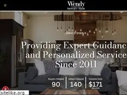 Sites similar to go2wendy.com