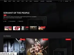 Sites similar to go3.lt