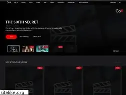 Sites similar to go3.tv