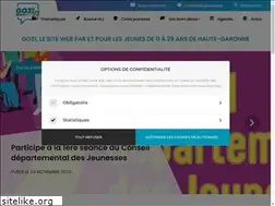 Sites similar to go31.fr