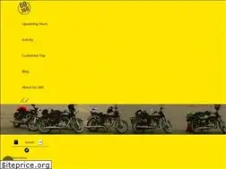 Sites similar to go360.co.in