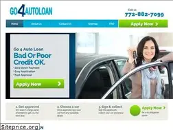 Sites similar to go4autoloan.com