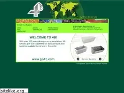 Sites similar to go4b.com