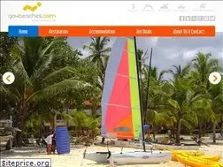 Sites similar to go4beaches.com