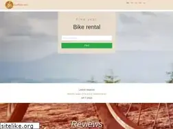 Sites similar to go4bike.com