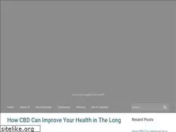 Sites similar to go4biodiv.org
