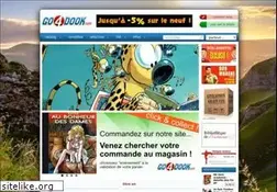 Sites similar to go4book.com
