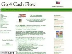Sites similar to go4cashflow.com