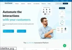 Sites similar to go4clients.com