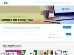 Sites similar to go4course.com