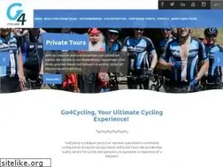 Sites similar to go4cycling.com