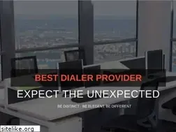 Sites similar to go4dialer.com