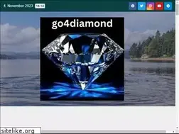 Sites similar to go4diamondworld.de
