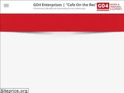 Sites similar to go4enterprises.org