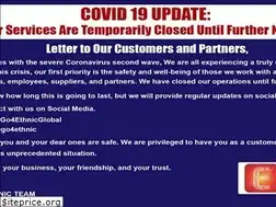 Sites similar to go4ethnic.com