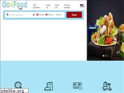 Sites similar to go4food.com