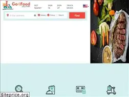 Sites similar to go4fooddelivery.com