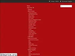 Sites similar to go4gamesnola.com