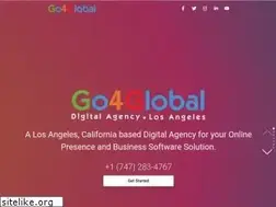 Sites similar to go4globaldesign.com