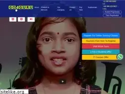 Sites similar to go4guru.com