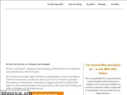 Sites similar to go4health-alacarte.com