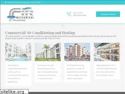 Sites similar to go4hrmechanical.net