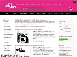 Sites similar to go4inkt.nl
