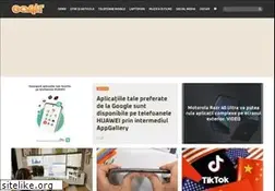 Sites similar to go4it.ro