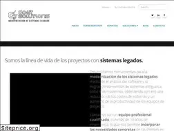 Sites similar to go4it.solutions